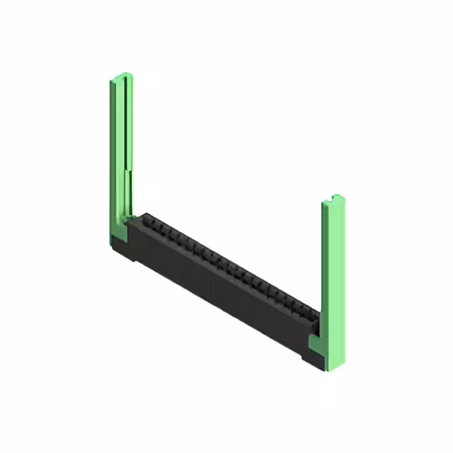 387-020-520-168 EDAC Inc.  Edgeboard Connectors